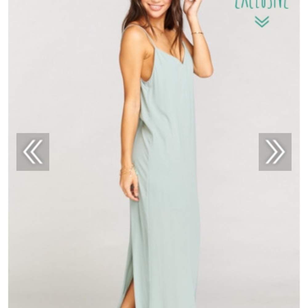 Show Me Your Mumu Bridesmaid Dress